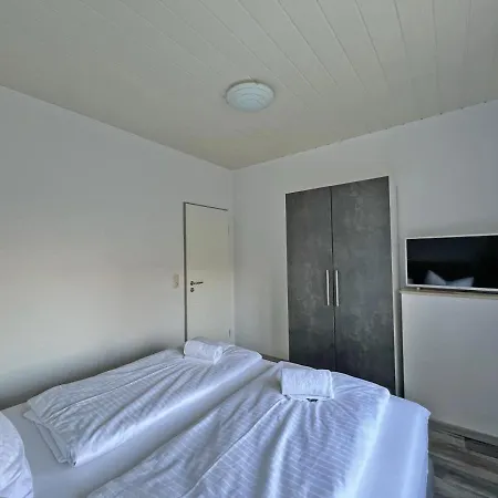 Апартаменты Deichblick 4 In Norddeich- Urlaub Und Erholung Am Норден