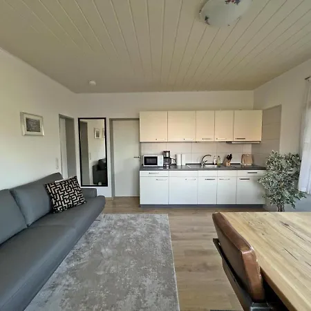 Deichblick 4 In Norddeich- Urlaub Und Erholung Am Norden