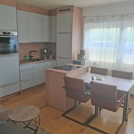 Deichblick 4 In Norddeich- Urlaub Und Erholung Am