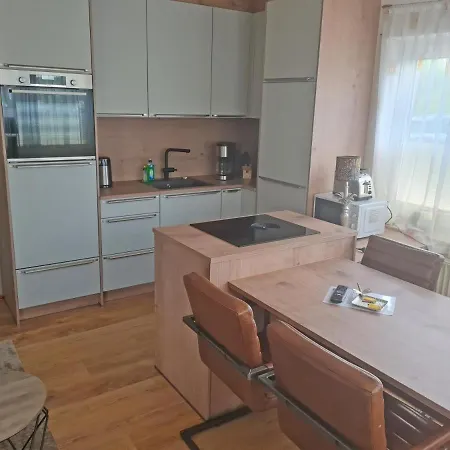 Deichblick 4 In Norddeich- Urlaub Und Erholung Am Apartment